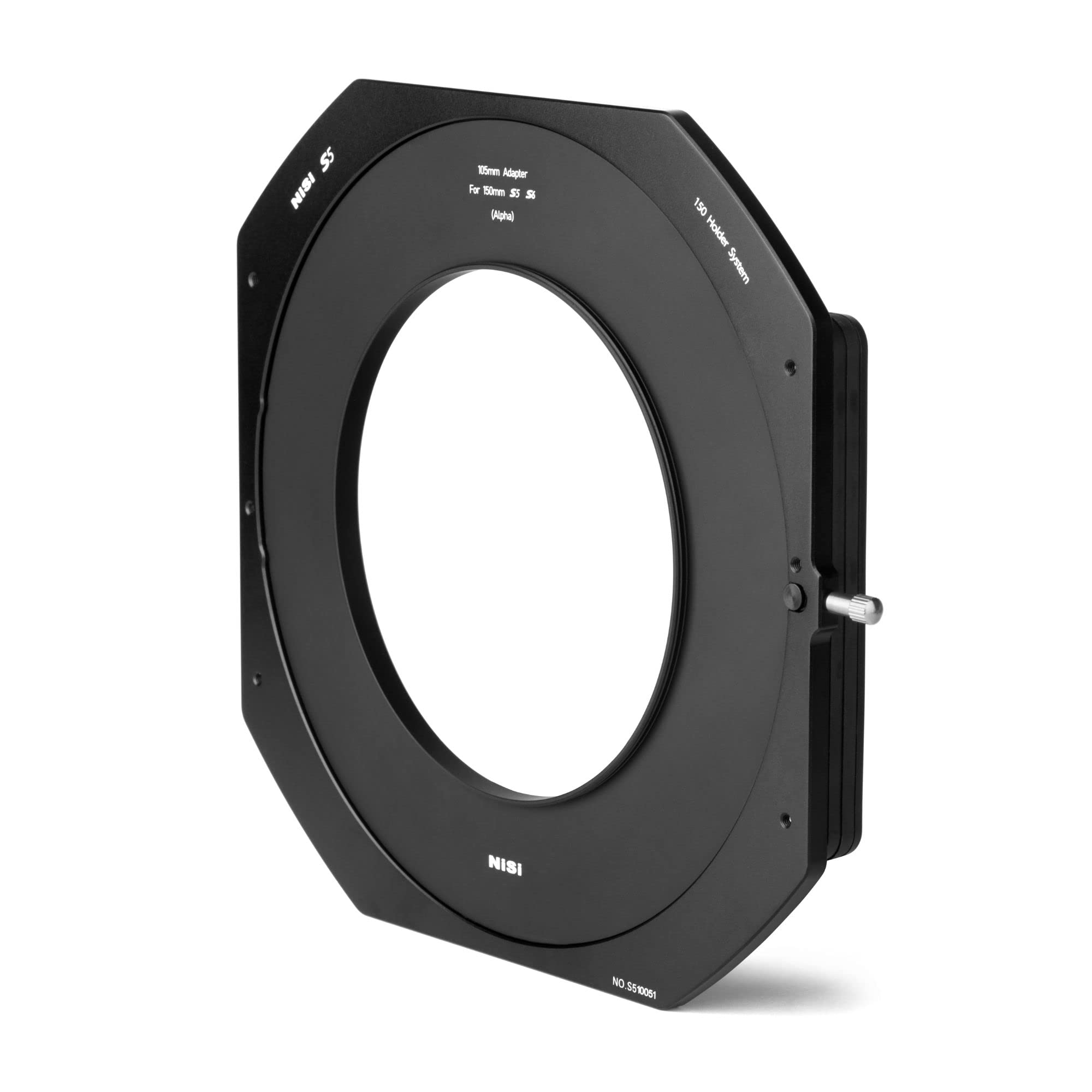 Amazon.com: NiSi 105mm Lens Adapter for S5/S6 - for Use of